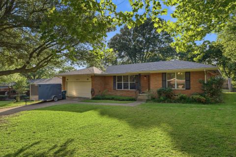 1411 Robin Drive, Sherman, TX 75092 — photo 3