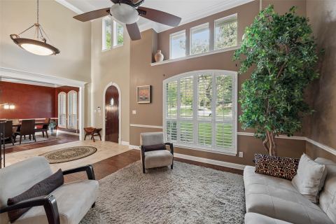 3005 Native Oak Drive, Flower Mound, TX 75022 — photo 2