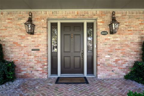 4651 Beverly Drive, Highland Park, TX 75209 — photo 2