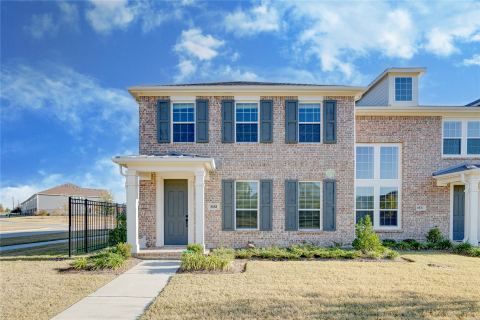 8888 Samara Street, Frisco