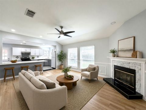 6505 Juliette Run, Arlington, TX 76002 — photo 3