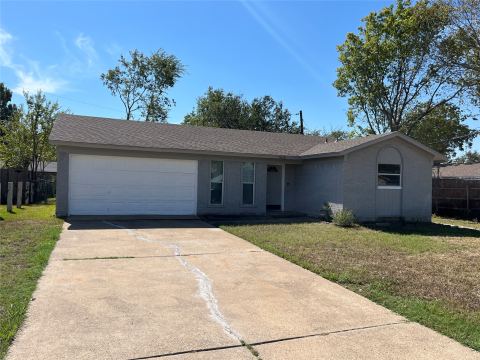 14206 Osage Drive, Balch Springs, TX 75180 — photo 2