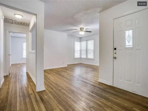 4009 Acacia Street, Fort Worth, TX 76109 — photo 3
