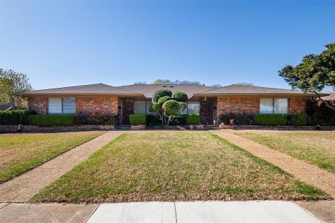 7418 Wellcrest Drive, Dallas
