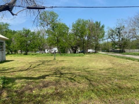 614 2nd Street, Kerens, TX 75144 — photo 3