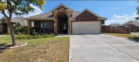 2101 Jayden Lane, Wylie, TX 75098 — photo 2