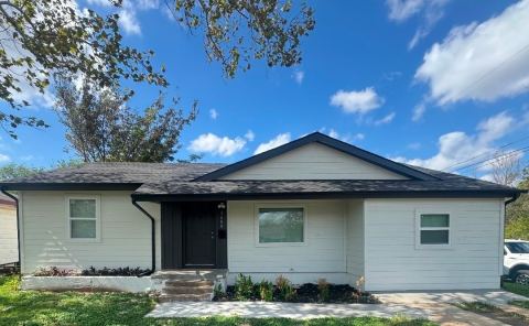 3600 Hatcher Street, Fort Worth