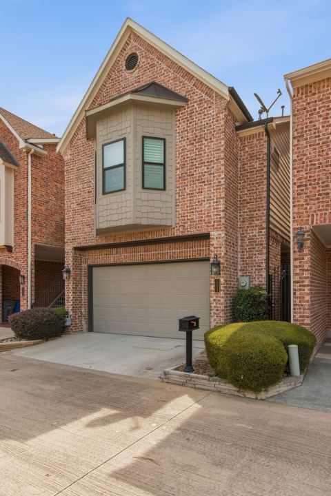18323 Frankford Lakes Circle, Dallas, TX 75252 — photo 2