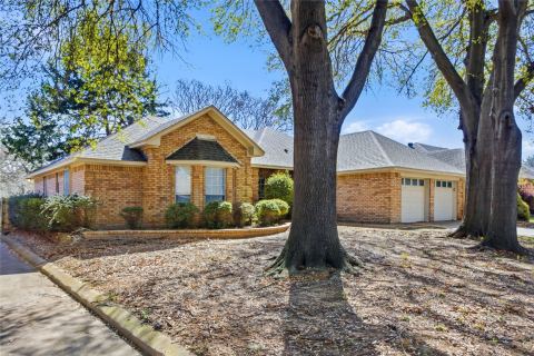 6009 Kenilworth Drive, Arlington, TX 76001 — photo 3