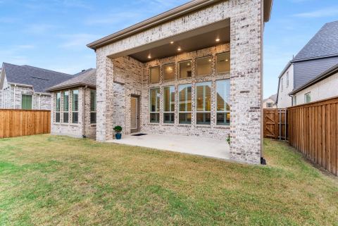 3917 Linear Drive, Celina, TX 75078 — photo 3