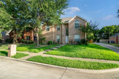 7145 Waterlily Lane, Frisco, TX 75033 — photo 2