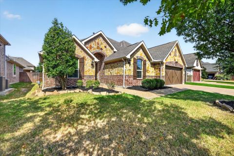 2729 Boulder Creek Street, Celina, TX 75078 — photo 2