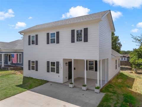 1616 N 17th Street, Waco, TX 76707 — photo 2