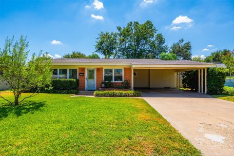 1820 Puritan Drive, Irving, TX 75061 — photo 2