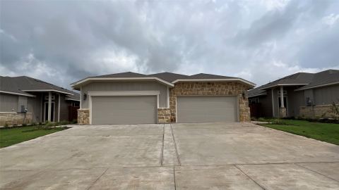 709 Blackland Drive, Venus