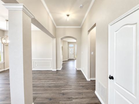 11701 Amber Valley Drive, Frisco, TX 75035 — photo 2