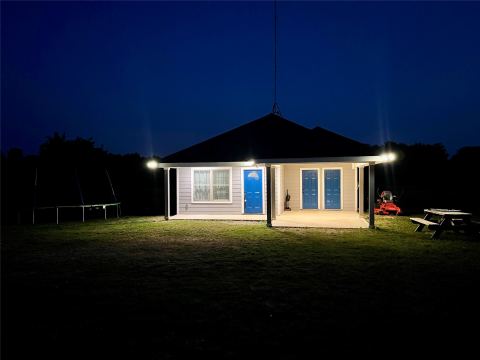 1581 County Road 1079, Greenville, TX 75401 — photo 2