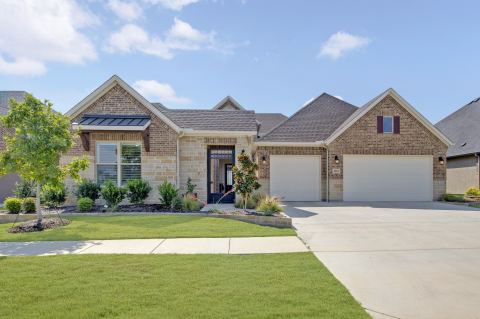 10601 Drinkwater Drive, Denton