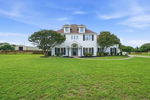 1301 Rolling Acres Drive, Argyle, TX 76226 — photo 3