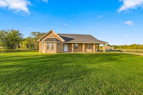 2517 Fm 2862, Anna, TX 75409 — photo 2