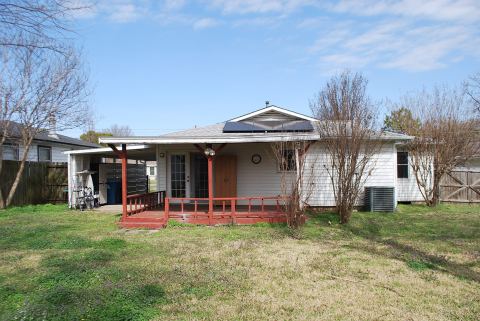 2604 W Johnson Street, Denison, TX 75020 — photo 2