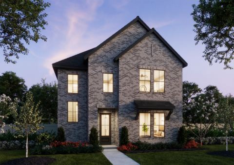 4608 Reveille Drive, McKinney