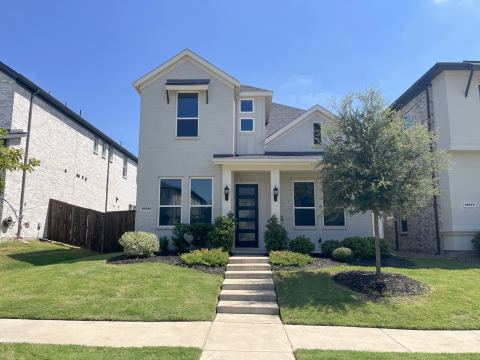 10594 Prairie Rose Road, Frisco