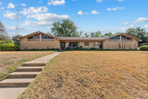1815 Mahalia Drive, Waco