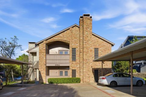 6760 Eastridge Drive 102, Dallas