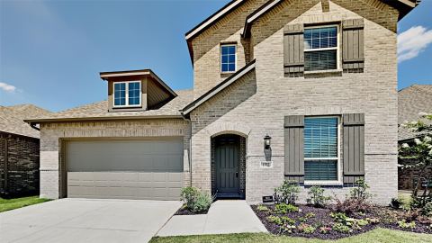 1552 Seminole Drive, Forney, TX 75126 — photo 2