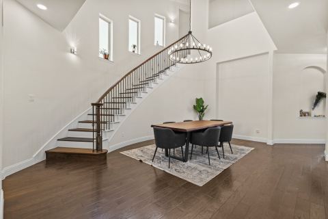 417 Burberry, Grand Prairie, TX 75052 — photo 2