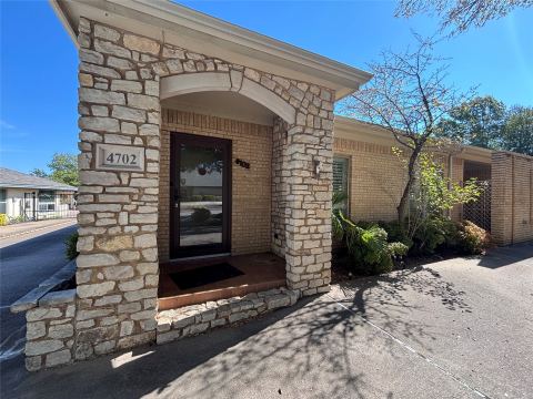 4702 Ranch View Road, Fort Worth, TX 76109 — photo 2