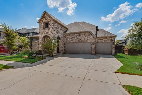 3107 Trinity Ridge Street, Mansfield, TX 76063 — photo 2