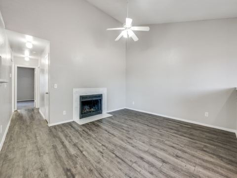 1122 Millview Drive 704, Arlington, TX 76012 — photo 2