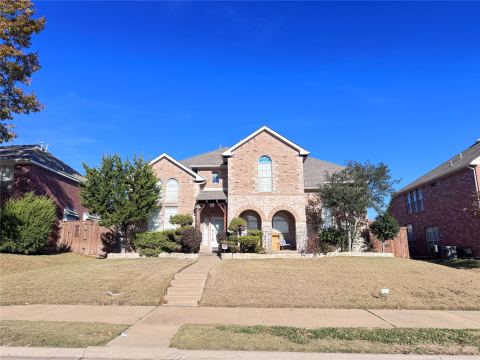 4013 Greenfield Drive, Richardson