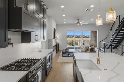 408 Vista Buena Trail, Fort Worth