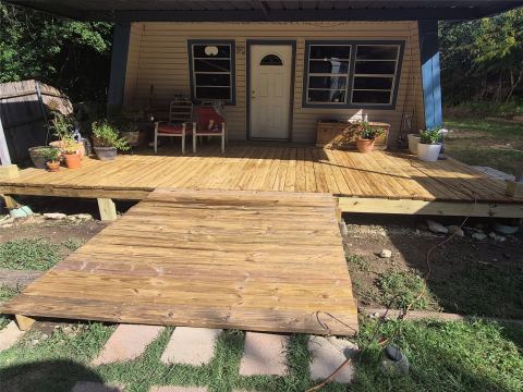 1015 Comanche Cove Drive, Granbury, TX 76048 — photo 3