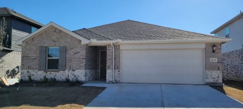 2633 Oneida Lane, Fort Worth