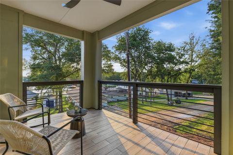 2150 Lakeview Drive, Mabank, TX 75156 — photo 2