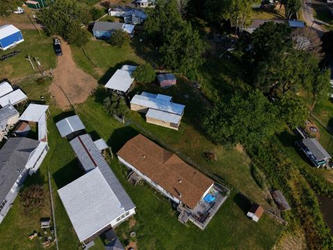 174 Lynn Creek Circle, Mabank, TX 75156 — photo 2