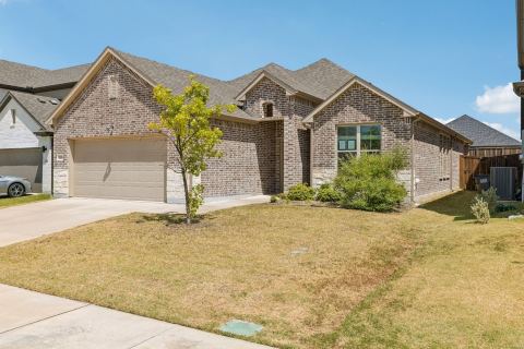 395 Waters Ridge Drive, Lavon, TX 75166 — photo 2