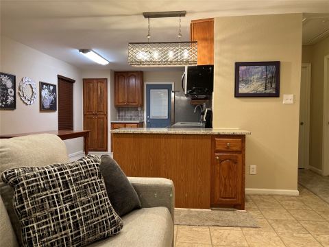 2457 Sweetwood Drive, Fort Worth, TX 76131 — photo 3