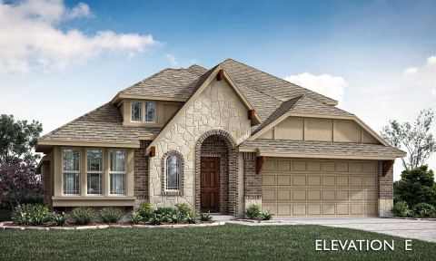 190 Honey Lane, Waxahachie