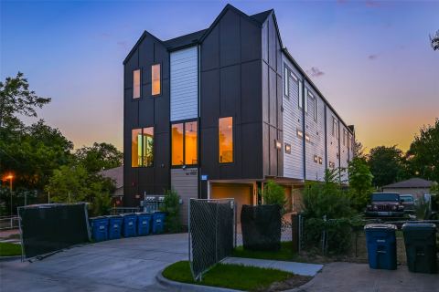 2247 Mail Avenue 101, Dallas, TX 75235 — photo 2