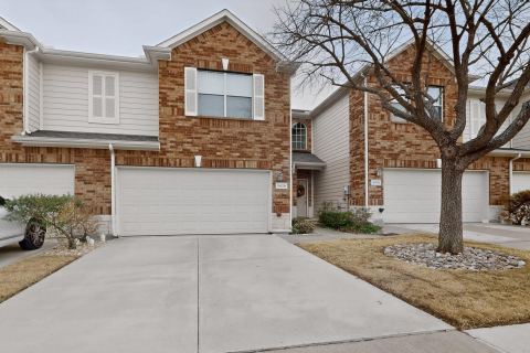 3420 Belladonna Drive, Plano