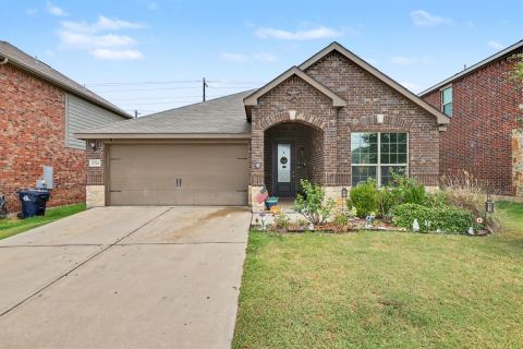 5216 Persimmon Drive, Denton