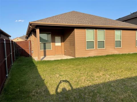 9109 Stormcrow Drive, Fort Worth, TX 76179 — photo 3