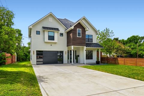 2824 Cain Boulevard, Dallas, TX 75211 — photo 3