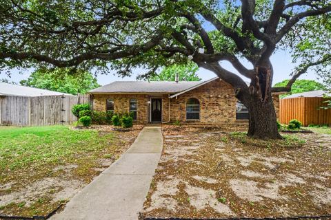 1408 Vanderbilt Drive, Plano, TX 75023 — photo 3