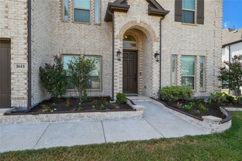 1611 McMaster Lane, Prosper, TX 75078 — photo 3